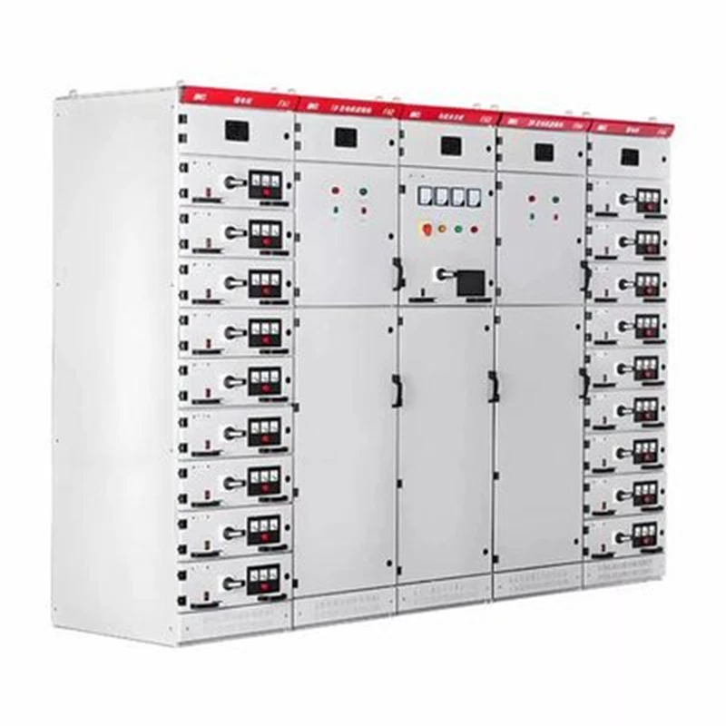 Explosion Proof Distribution Cabinet