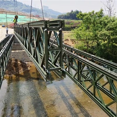 čelična konstrukcijska potpora